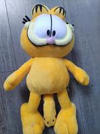 Garfield knuffel Plush Official, Ophalen of Verzenden, Zo goed als nieuw, Overige typen