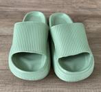 clowdpillow flops 38.5 groen, Zeil- of Surfschoenen, Clowdpillow, Nieuw, Ophalen of Verzenden