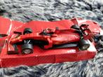 Ferrari Shellracing app auto, Model nr. MSBTLipoS. COMPLEET, Overige merken, Auto, Groter dan 1:32, Ophalen of Verzenden