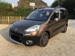 Mini Camper, Voorwielaandrijving, 15 km/l, 1295 kg, 4 cilinders