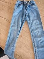 Levi's 510 skinny mt 164, Kinderen en Baby's, Kinderkleding | Maat 164, Ophalen of Verzenden, Broek, Zo goed als nieuw