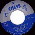 Jackie Brenston - My Real Gone Rocket ( rockabilly) 7", Ophalen of Verzenden, 7 inch, Single, Nieuw in verpakking