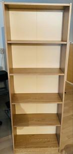 Boekenkast 25x60x172, Huis en Inrichting, Kasten | Boekenkasten, Ophalen, Met plank(en), 50 tot 100 cm, Zo goed als nieuw
