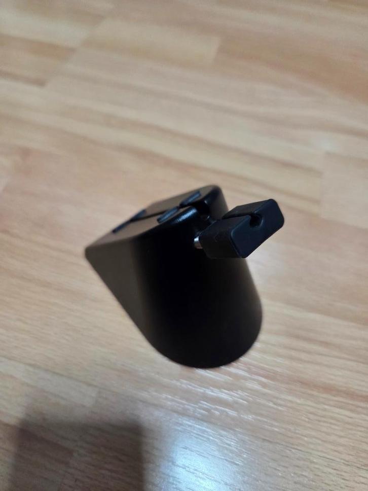 Steelseries Mouse Bungee, Computers en Software, Muizen, Nieuw, Overige typen, Bedraad, Ophalen of Verzenden