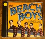 CD The Beach boys Surfer Girl, Ophalen of Verzenden, 1960 tot 1980, Zo goed als nieuw, Boxset