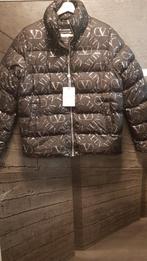 Valentino Jas, Kleding | Heren, Ophalen of Verzenden, Zo goed als nieuw, Zwart
