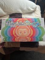 Labubu Big Into Energie Blind Box, Ophalen of Verzenden, Nieuw