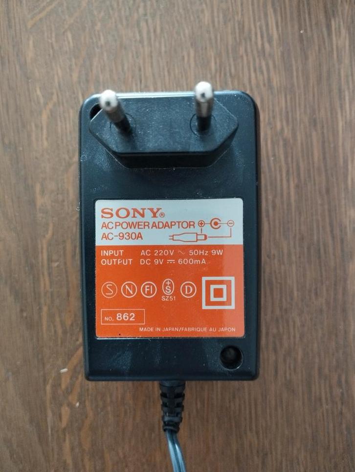 Sony Adapters, Baofeng Radio & Antennes - Alles in één koop!, Telecommunicatie, Antennes en Masten, Gebruikt, Toebehoren, Ophalen of Verzenden