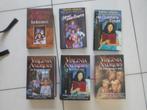 Boeken VIRGININA ANDREWS, Ophalen of Verzenden, Gelezen, Virginia Andrews, Amerika