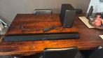 Heos soundbar, Ophalen of Verzenden, Met externe subwoofer, Gebruikt