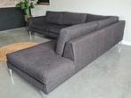 Design on stock.. grote hoekbank. Topkwaliteit, Design on stock, Ophalen of Verzenden, Zo goed als nieuw, Design on stock