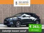 Toyota C-HR 1.2 Executive Zwart |2017| € 15.900,00, Nieuw, Origineel Nederlands, 720 kg, 5 stoelen