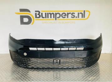 Bumper Volkswagen Caddy 2021-25 2K7807221A Voorbumper 13038z beschikbaar voor biedingen