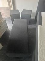 Mooie boxspring te koop, Huis en Inrichting, Slaapkamer | Boxsprings, Ophalen of Verzenden, Zo goed als nieuw, Tweepersoons, 180 cm