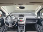 Citroën C1 1.0-12V Ambiance AIRCO/EL.PAKKET (bj 2005), Voorwielaandrijving, Stof, Gebruikt, Metallic lak