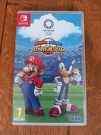 Switch games!, Ophalen of Verzenden, Zo goed als nieuw, Sport, 3 spelers of meer