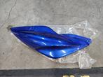 ZIJKAP YAMAHA AEROX RECHTS BLAUW 5BR-F1741-03-PC, Nieuw, Kap, Yamaha