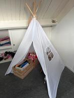 Tipi speeltent, Kinderen en Baby's, Zo goed als nieuw, Ophalen