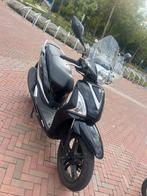 Scooter Sym, Ophalen, SYM, Zo goed als nieuw, Benzine