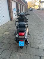 Momo Morino 50cc scooter - goed onderhouden!, Fietsen en Brommers, Ophalen, Gebruikt, Overige typen, Overige merken