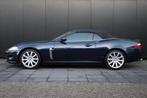 Jaguar XK 4.2 V8 Convertible | 298 PK! | YOUNGTIMER | MEMORY, Auto's, Stof, Gebruikt, Cabriolet, Bluetooth