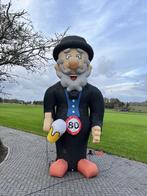 Abraham te huur, Ophalen, Zo goed als nieuw, Abraham of Sarah