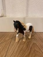 Schleich farm world tinker hengst 13831, Ophalen, Gebruikt
