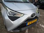 Toyota Aygo 1.0 VVT-i x-fun|elekt. ramen|Multistuur|INCL. 12, Voorwielaandrijving, Gebruikt, Euro 6, 4 stoelen