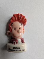 Robbedoes feve, Verzamelen, Ophalen of Verzenden, Beeldje of Figuurtje