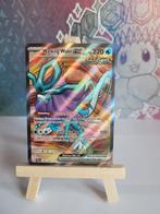 Walking Wake Ex #189/162 Pokémon Temporal Forces, Verzenden, Nieuw, Losse kaart, Foil