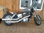 Honda shadow 1100 bj 1987, Motoren, Motoren | Honda, 2 cilinders, Chopper, Particulier, 1100 cc