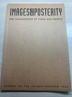 The conservation of coins and medals, Ophalen of Verzenden, Zo goed als nieuw