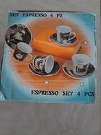 Kopjes Espresso set, Ophalen of Verzenden, Nieuw