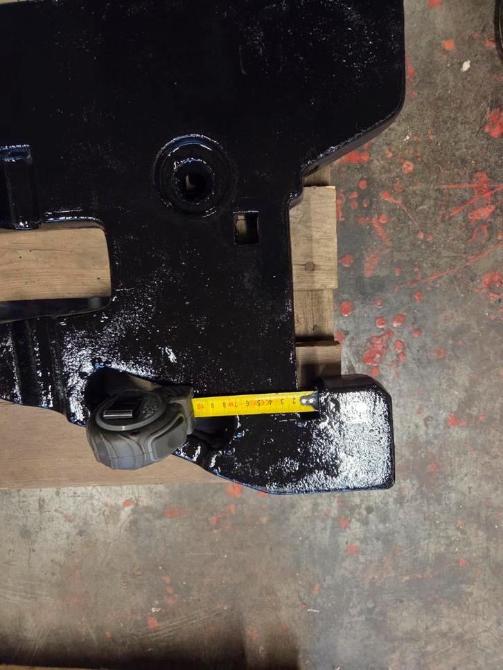 Frontgewichten, Diversen, Overige Diversen, Gebruikt, Ophalen of Verzenden