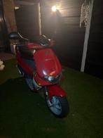 GILERA RUNNER DUITS DD NIEUWE SITO, Fietsen en Brommers, Scooters | Piaggio, Ophalen of Verzenden, Nieuw, Tweetakt, Overige modellen