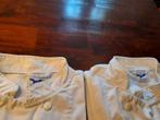 2x Koksbuis korte mouw mt L, Kleding | Dames, Ophalen of Verzenden, Zo goed als nieuw
