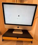 Imac computer, nieuw toetsenbord en nieuwe muis., Computers en Software, Apple Desktops, Ophalen of Verzenden, Zo goed als nieuw