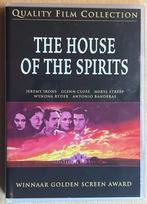 The House of the Spirits, Vanaf 16 jaar, Verzenden, Zo goed als nieuw, Drama