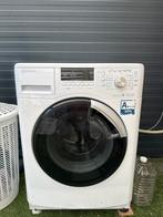 Bauknecht Wasmachine 8kg, Witgoed en Apparatuur, Wasmachines, Ophalen, Gebruikt, Minder dan 85 cm, 1200 tot 1600 toeren