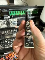 2hp MMF Eurorack Filter - ZGAN met doos, Ophalen of Verzenden, Zo goed als nieuw, Overige merken