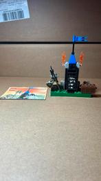 Lego Kingdom 4817 Dungeon, Ophalen of Verzenden, Zo goed als nieuw