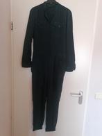 BCBG Maxazria mooie zijden jumpsuit/ maat 4=M, Maat 38/40 (M), Zo goed als nieuw, BCBG Maxazria, Verzenden