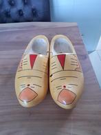 Houten klompen - nieuw, Ophalen of Verzenden, Nieuw, Dames, Schoenen