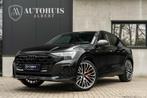 Audi Q8 60 TFSI e Quattro Competition Massage 360c 23' B&O, Automaat, 77 km/l, Gebruikt, 2995 cc