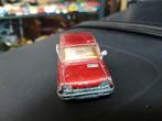 majorette renault 5 auto, Hobby en Vrije tijd, Modelauto's | Overige schalen, Ophalen of Verzenden, Gebruikt, Auto