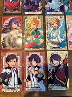 Ensemble stars merch, Ophalen of Verzenden, Nieuw, Foto of Kaart