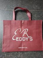 Nieuwe Eddy's tas/shopper - gym, sport, boodschappen, Ophalen of Verzenden, Nieuw, Overige kleuren, Shopper