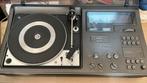 Wega high fidelity sound center, Ophalen of Verzenden, Gebruikt