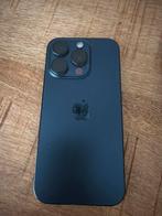 iPhone 15 Pro 128GB - Zo goed als nieuw!, 128 GB, Zwart, Ophalen of Verzenden, Zo goed als nieuw