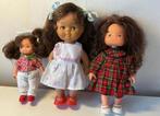 Vintage Glady Delavenat + marchon Popjes mini Sindy!, Kinderen en Baby's, Speelgoed | Poppen, Ophalen of Verzenden, Gebruikt, Overige typen